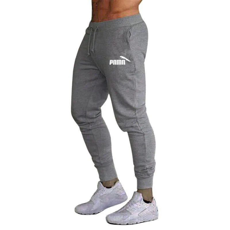 Casual pants printed pants men's pants sports pants running pants casual sportswear fitness breathable pants streetwear men