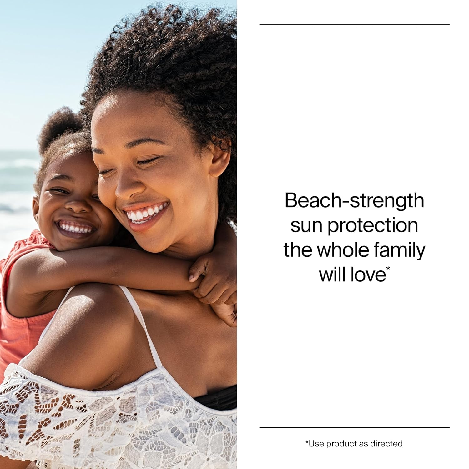 Neutrogena Beach Defense Sunscreen Lotion SPF 70 Broad Spectrum UVA UVB Protection Lightweight Water Resistant up to 80 Minutes Beach-Strength Sun Protection for Whole Family, 6.7 Fl Oz