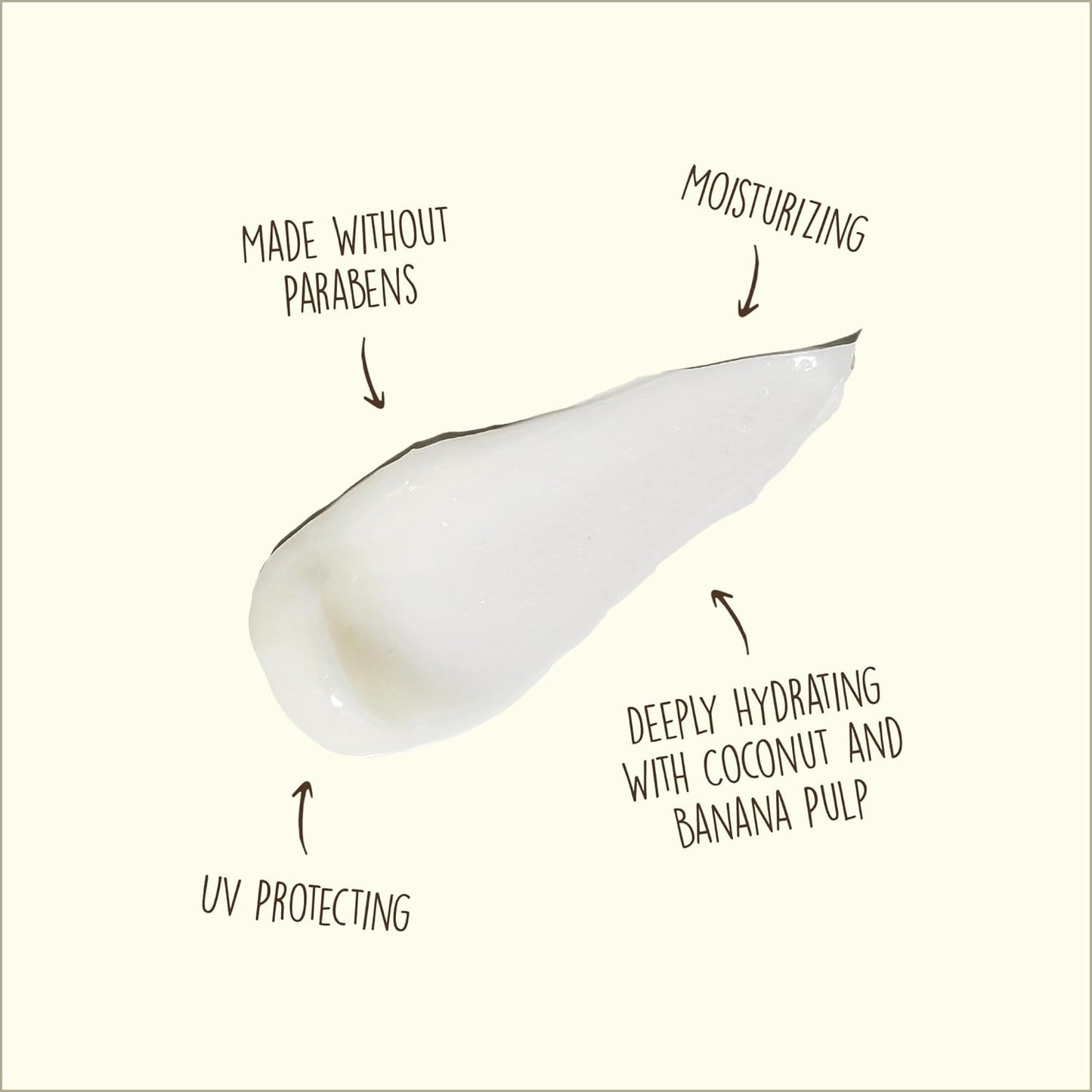 Revitalizing Conditioner - Hydrating and Nourishing Hair - Smoothes and Strengthens - UV Protecting - Vegan - Made without Parabens - 10 Oz