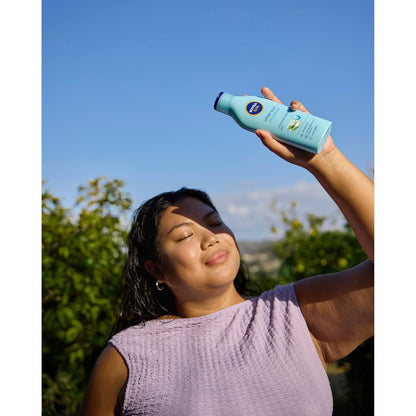 after Sun Lotion 400Ml