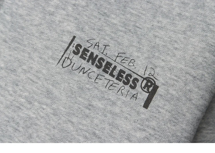 Hip Hop Hoodie Streetwear Sweatshirt 2025 Men Bear Letter Print Harajuku Hoodie Autumn Cotton Fleece Hooded Pullover Sweat Shirt