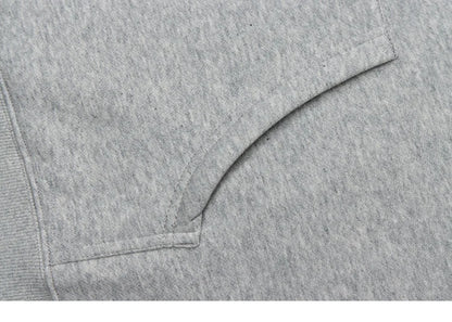 Hip Hop Hoodie Streetwear Sweatshirt 2025 Men Bear Letter Print Harajuku Hoodie Autumn Cotton Fleece Hooded Pullover Sweat Shirt