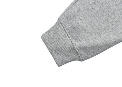 Hip Hop Hoodie Streetwear Sweatshirt 2025 Men Bear Letter Print Harajuku Hoodie Autumn Cotton Fleece Hooded Pullover Sweat Shirt