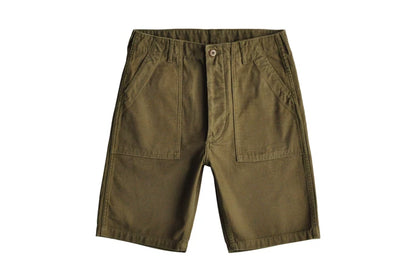 SauceZhan OG107 Baker Pants Utility Fatigue Pants US Vietnam ARMY HBT Pants Vintage Mens Shorts Men Army Pants Military Pants