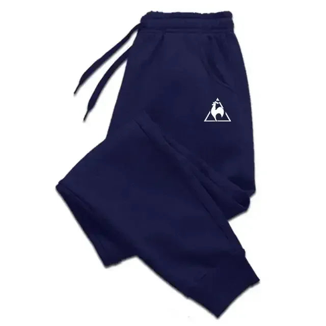 Men's spring-autumn pants, casual pants, running sports pants, athletic pants, men's casual pants, sweatpants