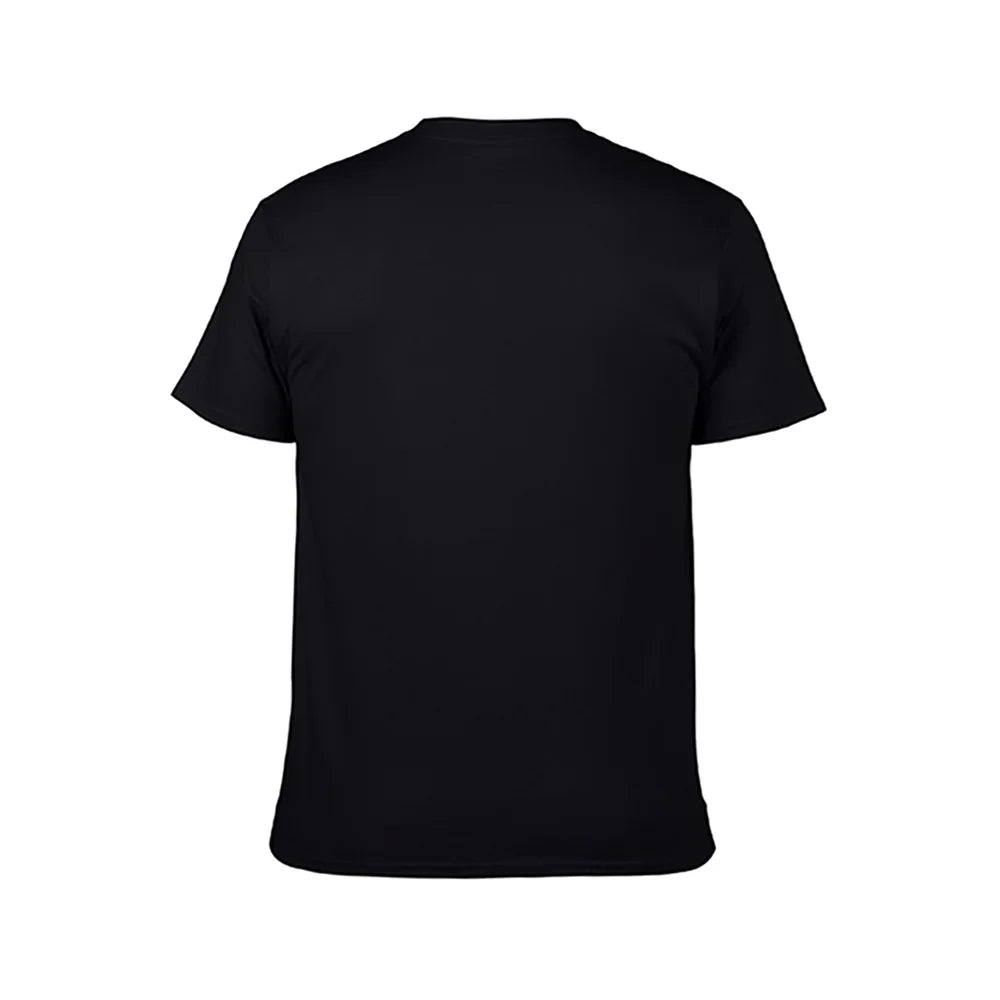 Charles Barkley T-Shirt t shirt man luxury t shirt man casual T-Shirt