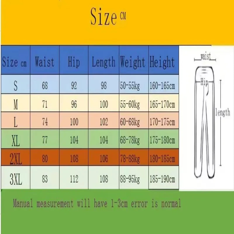 Men's spring-autumn pants, casual pants, running sports pants, athletic pants, men's casual pants, sweatpants