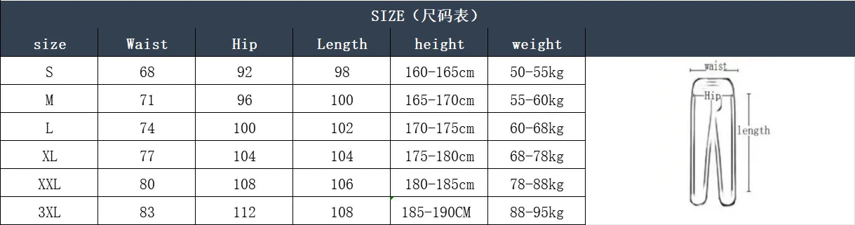 GYM Powerhouse Men's Printed Casual Sports Pants for Running, Exercise & Jogging