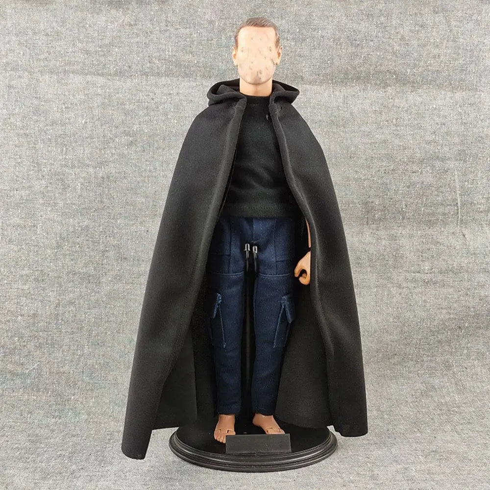New 1/6 Dolls Accessories  Boyfriend Clothes Male Man Wear Wedding Suit Suit Coat 30cm Doll Coat Male Doll Clothes