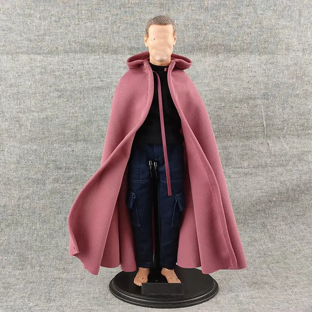 New 1/6 Dolls Accessories  Boyfriend Clothes Male Man Wear Wedding Suit Suit Coat 30cm Doll Coat Male Doll Clothes