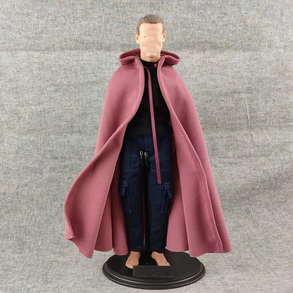 New 1/6 Dolls Accessories  Boyfriend Clothes Male Man Wear Wedding Suit Suit Coat 30cm Doll Coat Male Doll Clothes