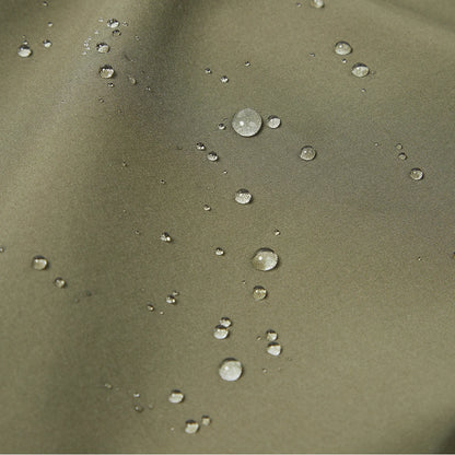 Plucked Work Pants, Waterproof and Wear-Resistant Hiking Camping Pants, Cycling Camping Pants, Long Pants, Multi Bag Pants