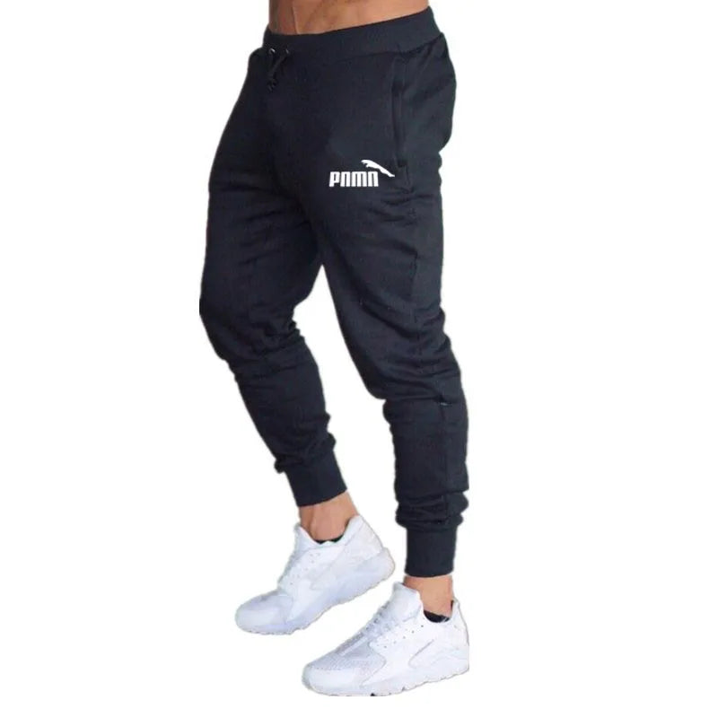 Casual pants printed pants men's pants sports pants running pants casual sportswear fitness breathable pants  streetwear men