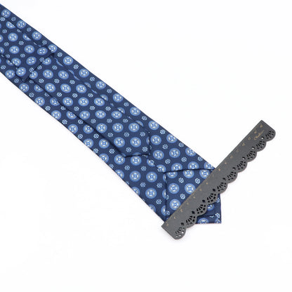 New Fashion Mens Tie Formal Striped Floral Designer Jacquard Wedding Necktie Soft Classic Neckwear Official Gravata For Man Wear