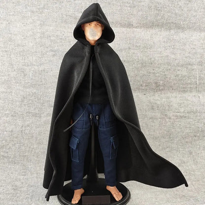 New 1/6 Dolls Accessories  Boyfriend Clothes Male Man Wear Wedding Suit Suit Coat 30cm Doll Coat Male Doll Clothes