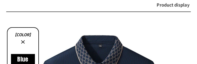 Plus Size 8XL 9XL Polo Shirt Men Summer New High Quality Short-sleeved Gof Polo Shirt Men's Business Casual Polo Shirt Clothing