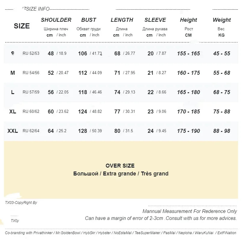 Men Vintage Washed T Shirt Streetwear Hip Hop Tops Casual Cotton Short Sleeve Tee Punk Harajuku Loose Fit T-Shirt For Men Women