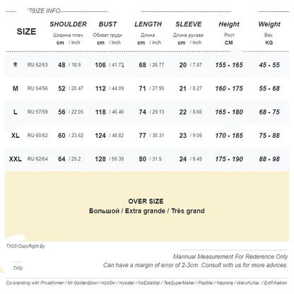 Men Vintage Washed T Shirt Streetwear Hip Hop Tops Casual Cotton Short Sleeve Tee Punk Harajuku Loose Fit T-Shirt For Men Women