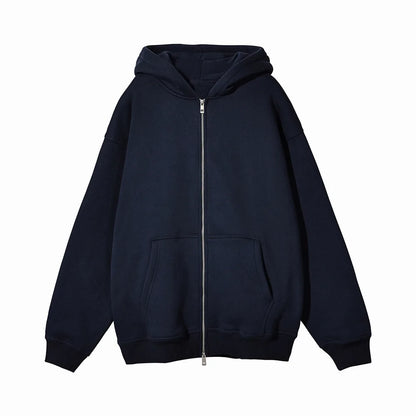 Women's Tracksuit Aesthetic Zipper Cardigan High quality Hoodies Sweatshirts Sweatpantssportwear Woman Pants Sets 2 Piece Suit