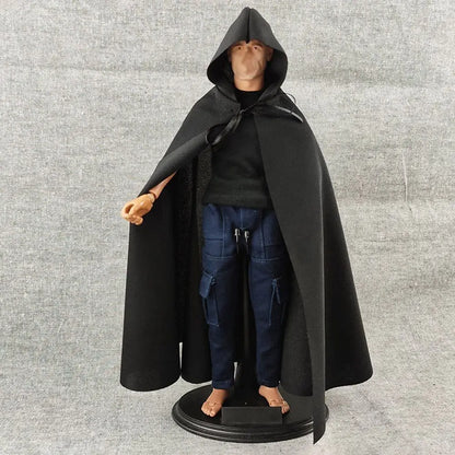 New 1/6 Dolls Accessories  Boyfriend Clothes Male Man Wear Wedding Suit Suit Coat 30cm Doll Coat Male Doll Clothes