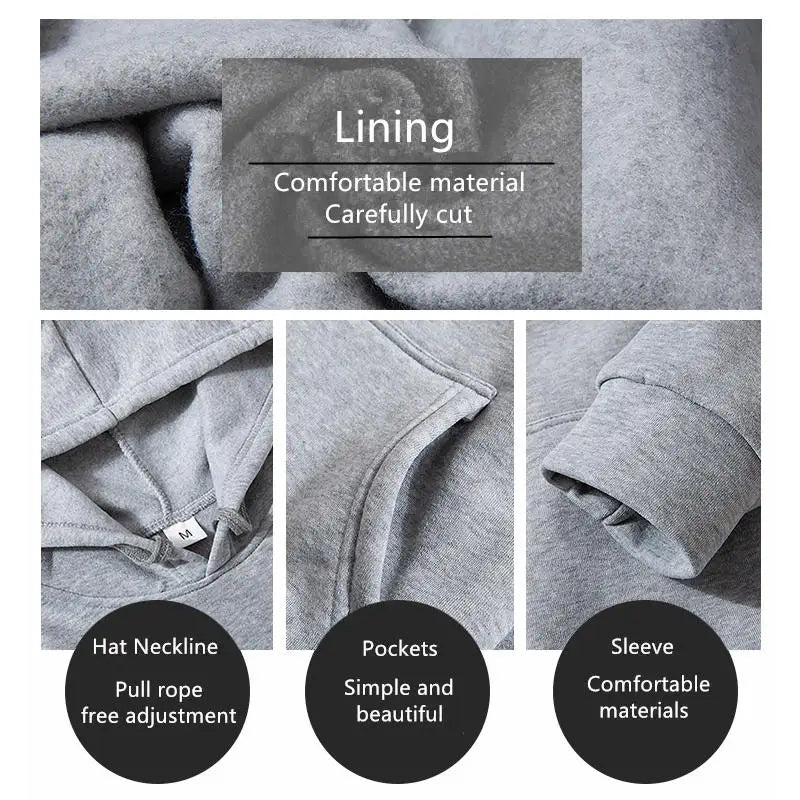 Women's TrackSuit Aesthetic Designer Clothes High quality Hoodies Sweatshirts Sweatpants 2 Piece Suit Sportwear Woman Pants Sets
