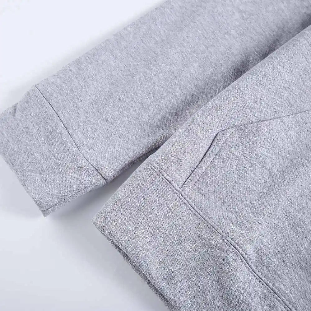 Women's TrackSuit Aesthetic Designer Clothes High quality Hoodies Sweatshirts Sweatpants 2 Piece Suit Sportwear Woman Pants Sets