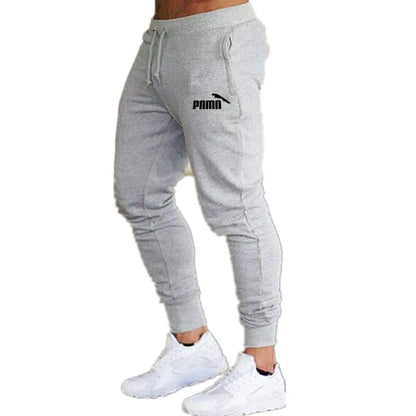 Casual pants printed pants men's pants sports pants running pants casual sportswear fitness breathable pants  streetwear men