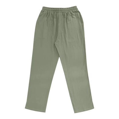Sports Men Pants Pants Summer Menmen Pants Men Cotton Pants Summer Man Mens Casual Pants Summer Casual Pants Beach Men Pants