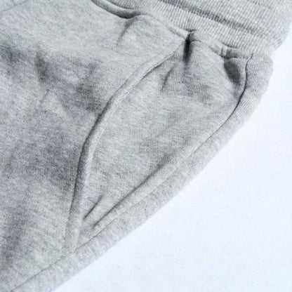 Autumn Everlast printed jogging pants men's sports pants men's sports pants men's brushed sports pants gym women's winter pants