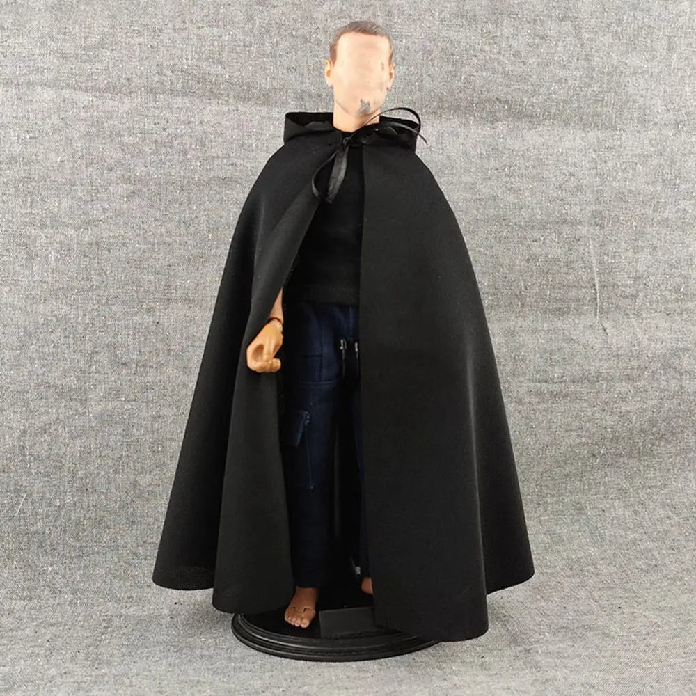 New 1/6 Dolls Accessories  Boyfriend Clothes Male Man Wear Wedding Suit Suit Coat 30cm Doll Coat Male Doll Clothes