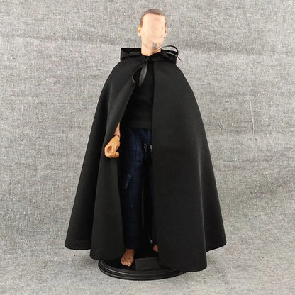 New 1/6 Dolls Accessories  Boyfriend Clothes Male Man Wear Wedding Suit Suit Coat 30cm Doll Coat Male Doll Clothes