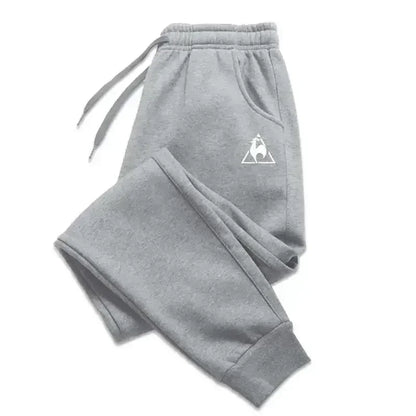 Men's spring-autumn pants, casual pants, running sports pants, athletic pants, men's casual pants, sweatpants