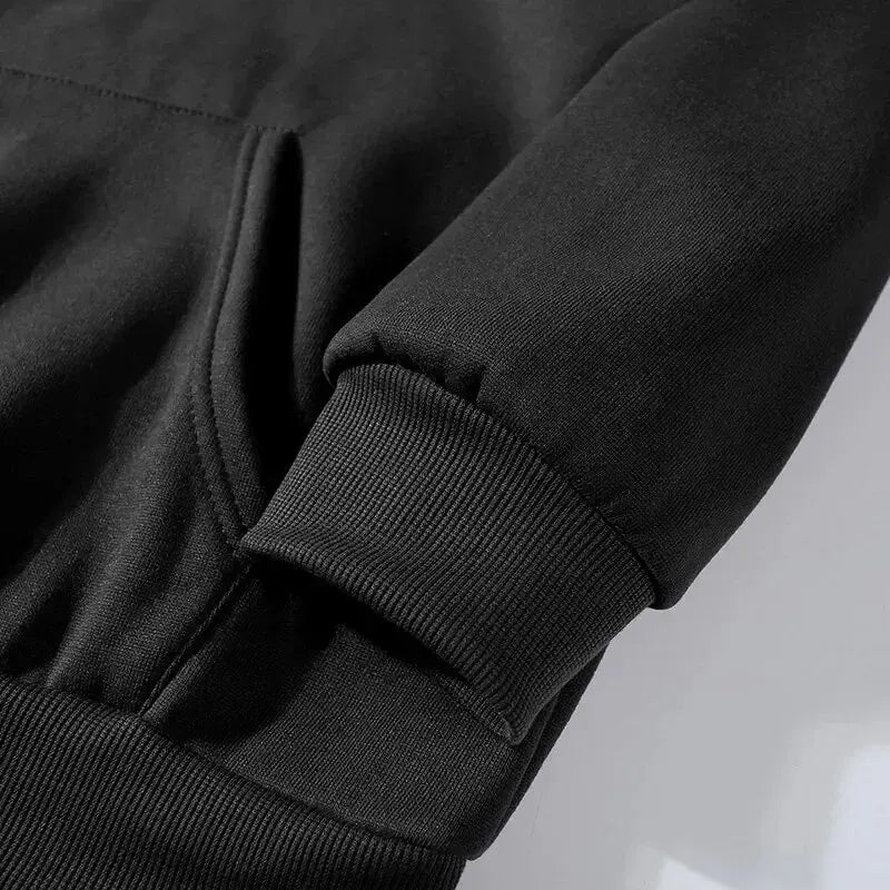 Women's Tracksuit Aesthetic Zipper Cardigan High quality Hoodies Sweatshirts Sweatpantssportwear Woman Pants Sets 2 Piece Suit