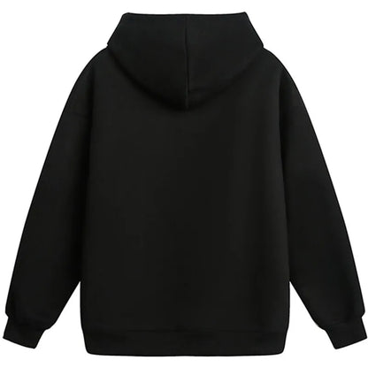 ‌2025 Men's Hoodies New In Sweatshirts Urban Streetwear Cardigan Spring Autumn Breathable Men's Fashion Clothing Sweat-shirt
