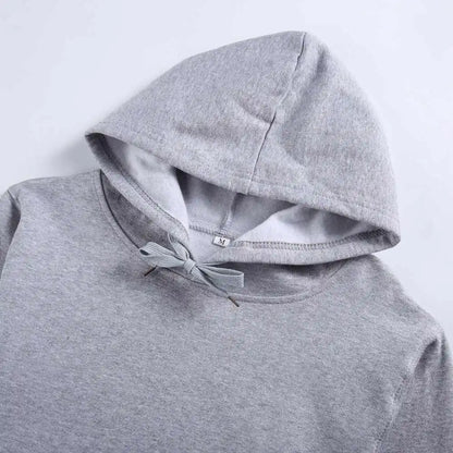 Women's TrackSuit Aesthetic Designer Clothes High quality Hoodies Sweatshirts Sweatpants 2 Piece Suit Sportwear Woman Pants Sets