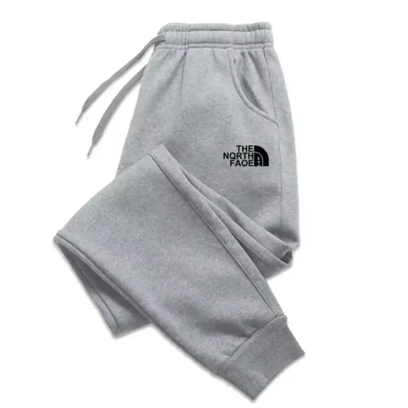 Fashionable Men's and Women's Sports Pants, Jogging Pants, Sports Pants, Fitness Pants, Streetwear, Casual Sports Pants