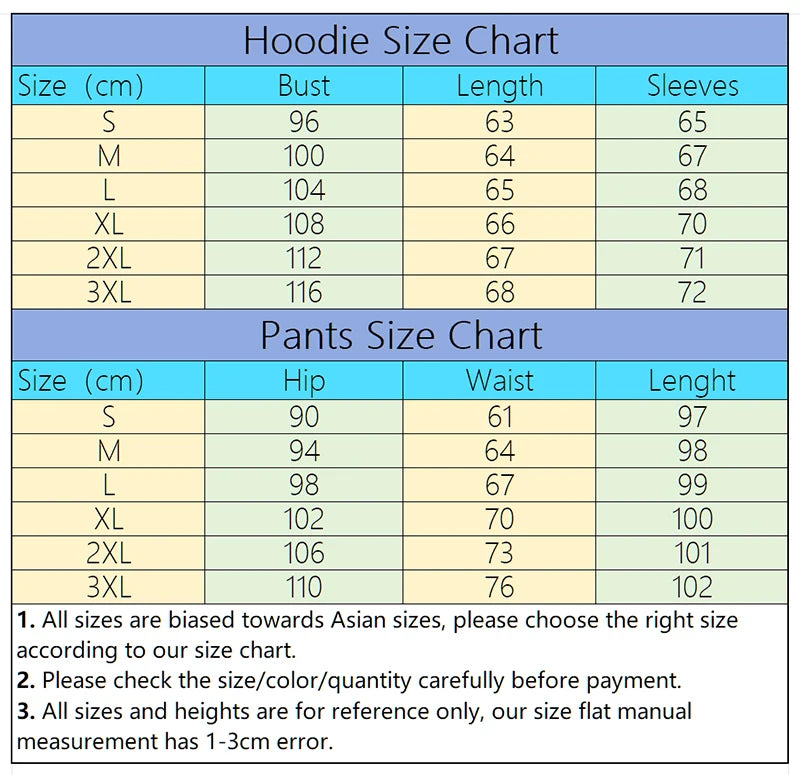 Queen Printed Womens Tracksuit Warm Casual Hooded Sweatshirt 2 Pcs Set Sports Jogging Woman Pants Set Daily Office Home Clothing