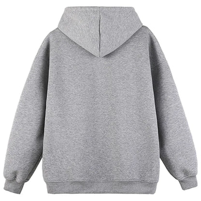 ‌2025 Men's Hoodies New In Sweatshirts Urban Streetwear Cardigan Spring Autumn Breathable Men's Fashion Clothing Sweat-shirt