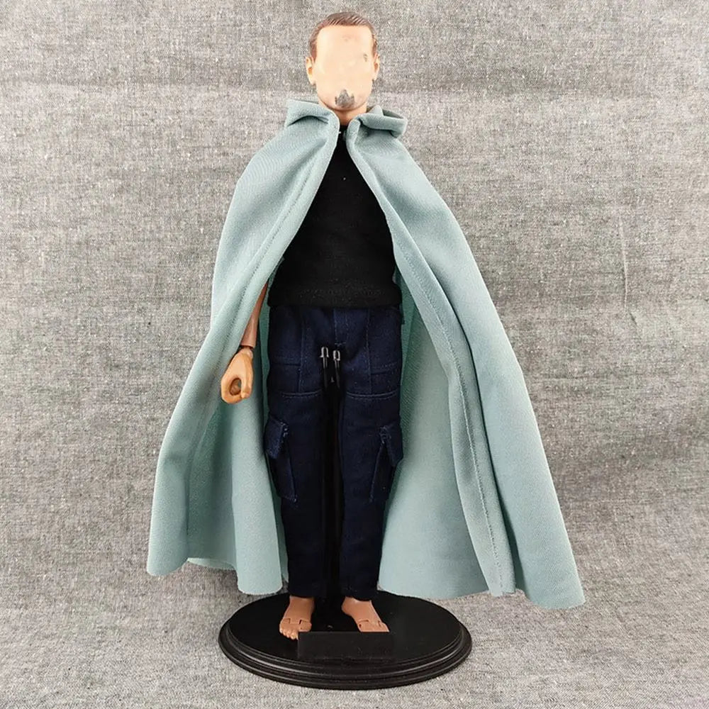 New 1/6 Dolls Accessories  Boyfriend Clothes Male Man Wear Wedding Suit Suit Coat 30cm Doll Coat Male Doll Clothes