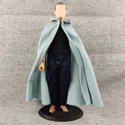 New 1/6 Dolls Accessories  Boyfriend Clothes Male Man Wear Wedding Suit Suit Coat 30cm Doll Coat Male Doll Clothes