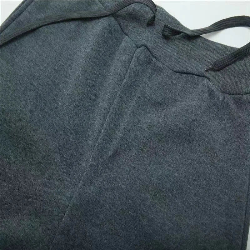 Fashionable Men's and Women's Sports Pants, Jogging Pants, Sports Pants, Fitness Pants, Streetwear, Casual Sports Pants