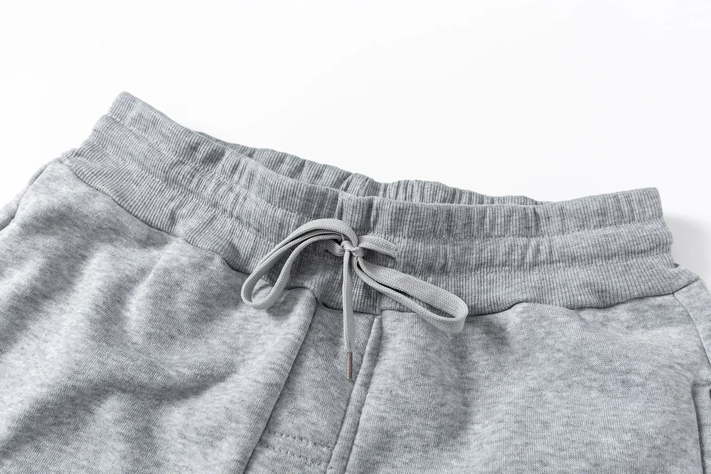 Autumn and winter men's long pants, casual pants, sports pants, men's street pants, jogging pants