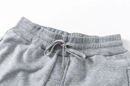 Autumn and winter men's long pants, casual pants, sports pants, men's street pants, jogging pants
