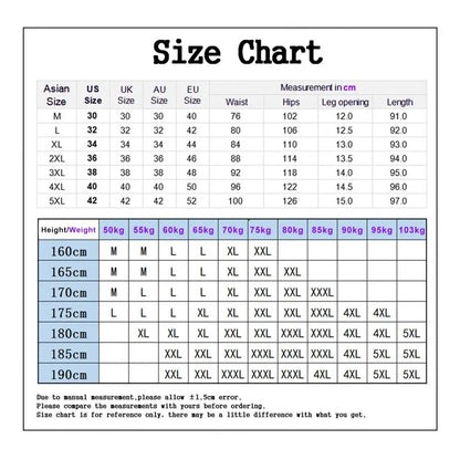 2026 new men's casual sports pants, sports pants, men's jogging pants, work pants, lantern pants, long pants, multi pocket sport