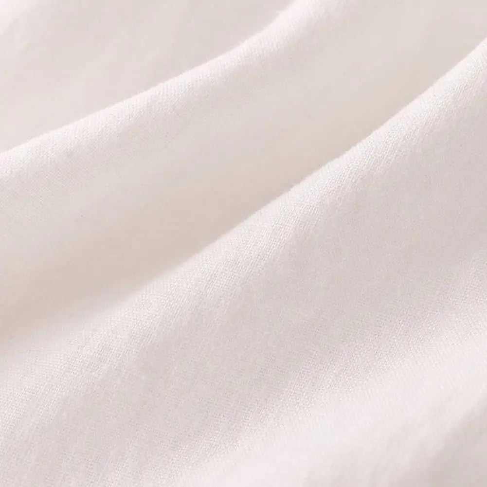 Woman Pants Lightweight Soft Fabric Women Summer Solid Color Casual Straight Long Pants Bottoming Casual Pants Workwear