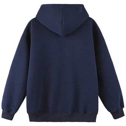 ‌2025 Men's Hoodies New In Sweatshirts Urban Streetwear Cardigan Spring Autumn Breathable Men's Fashion Clothing Sweat-shirt