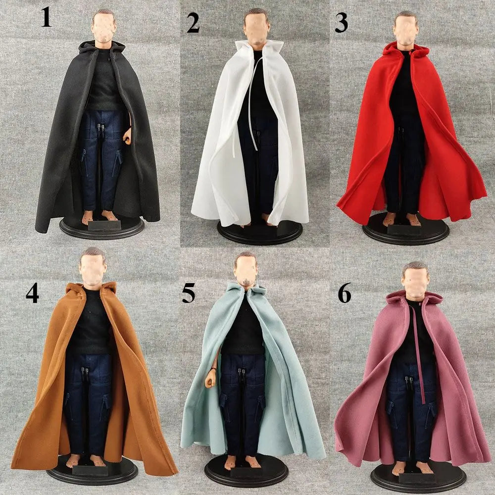 New 1/6 Dolls Accessories  Boyfriend Clothes Male Man Wear Wedding Suit Suit Coat 30cm Doll Coat Male Doll Clothes