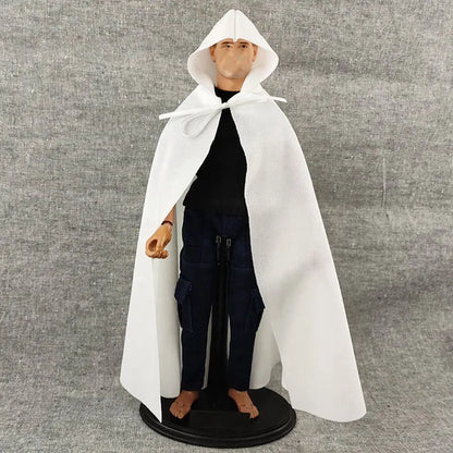 New 1/6 Dolls Accessories  Boyfriend Clothes Male Man Wear Wedding Suit Suit Coat 30cm Doll Coat Male Doll Clothes