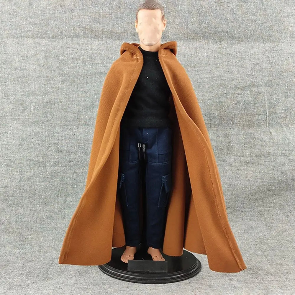 New 1/6 Dolls Accessories  Boyfriend Clothes Male Man Wear Wedding Suit Suit Coat 30cm Doll Coat Male Doll Clothes