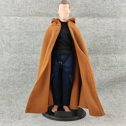New 1/6 Dolls Accessories  Boyfriend Clothes Male Man Wear Wedding Suit Suit Coat 30cm Doll Coat Male Doll Clothes